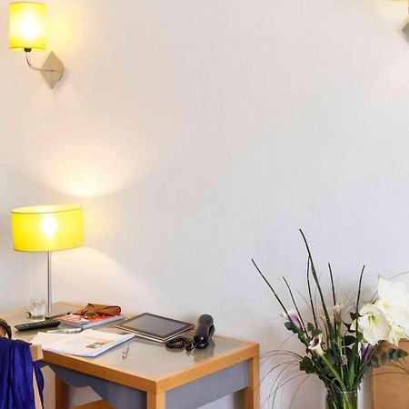 Aparthotel Adagio Access Marseille Prado Perier Ngoại thất bức ảnh