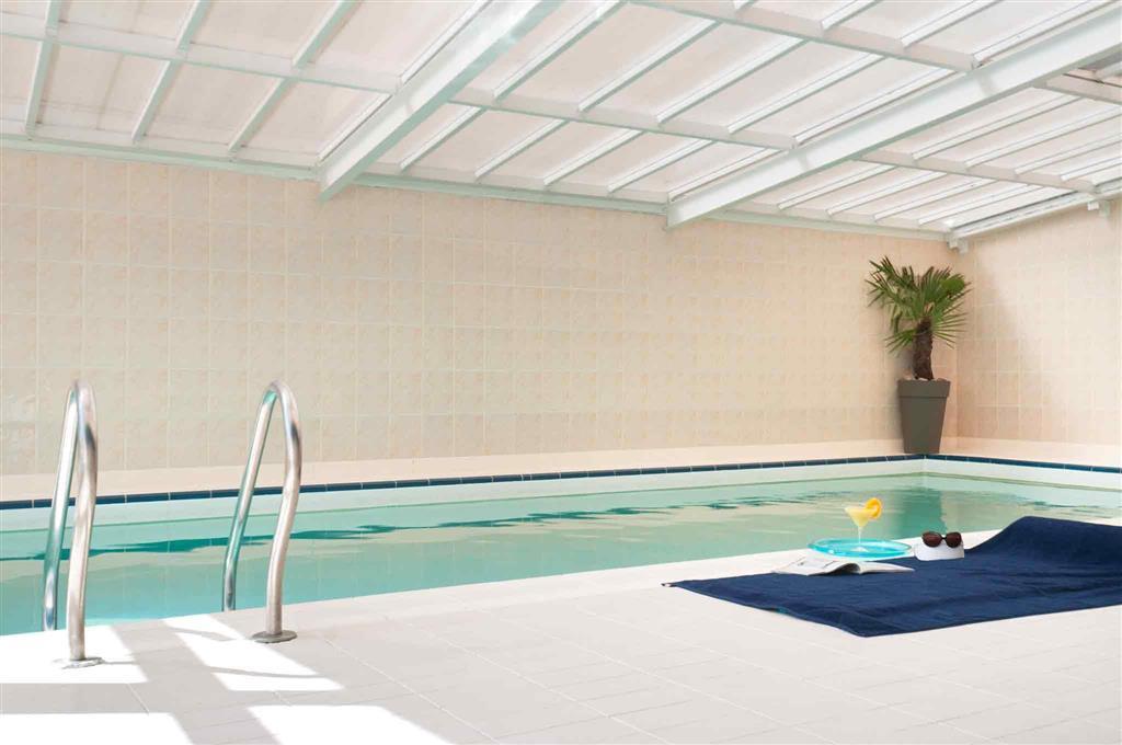 Aparthotel Adagio Access Marseille Prado Perier Ngoại thất bức ảnh