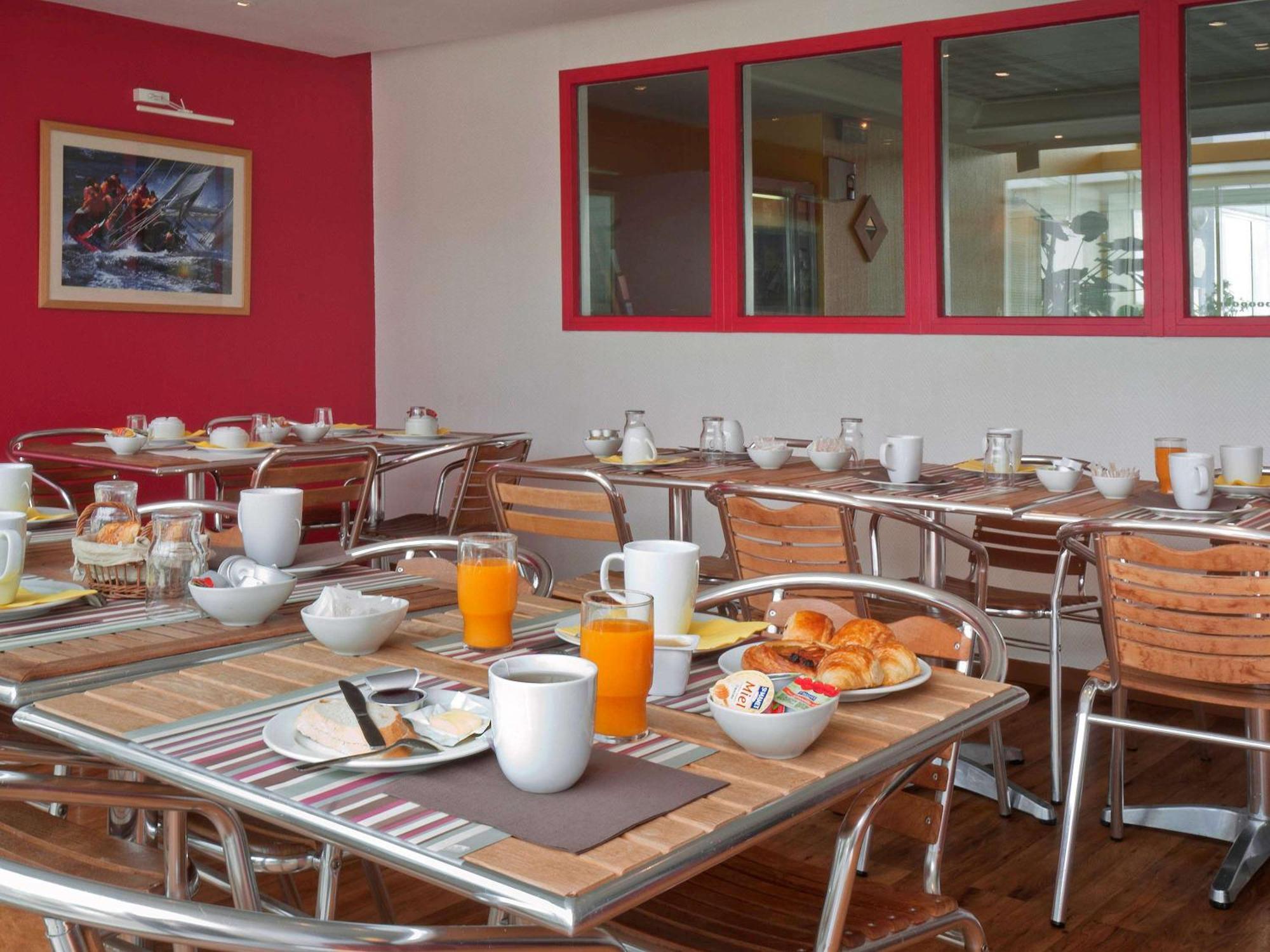 Aparthotel Adagio Access Marseille Prado Perier Ngoại thất bức ảnh