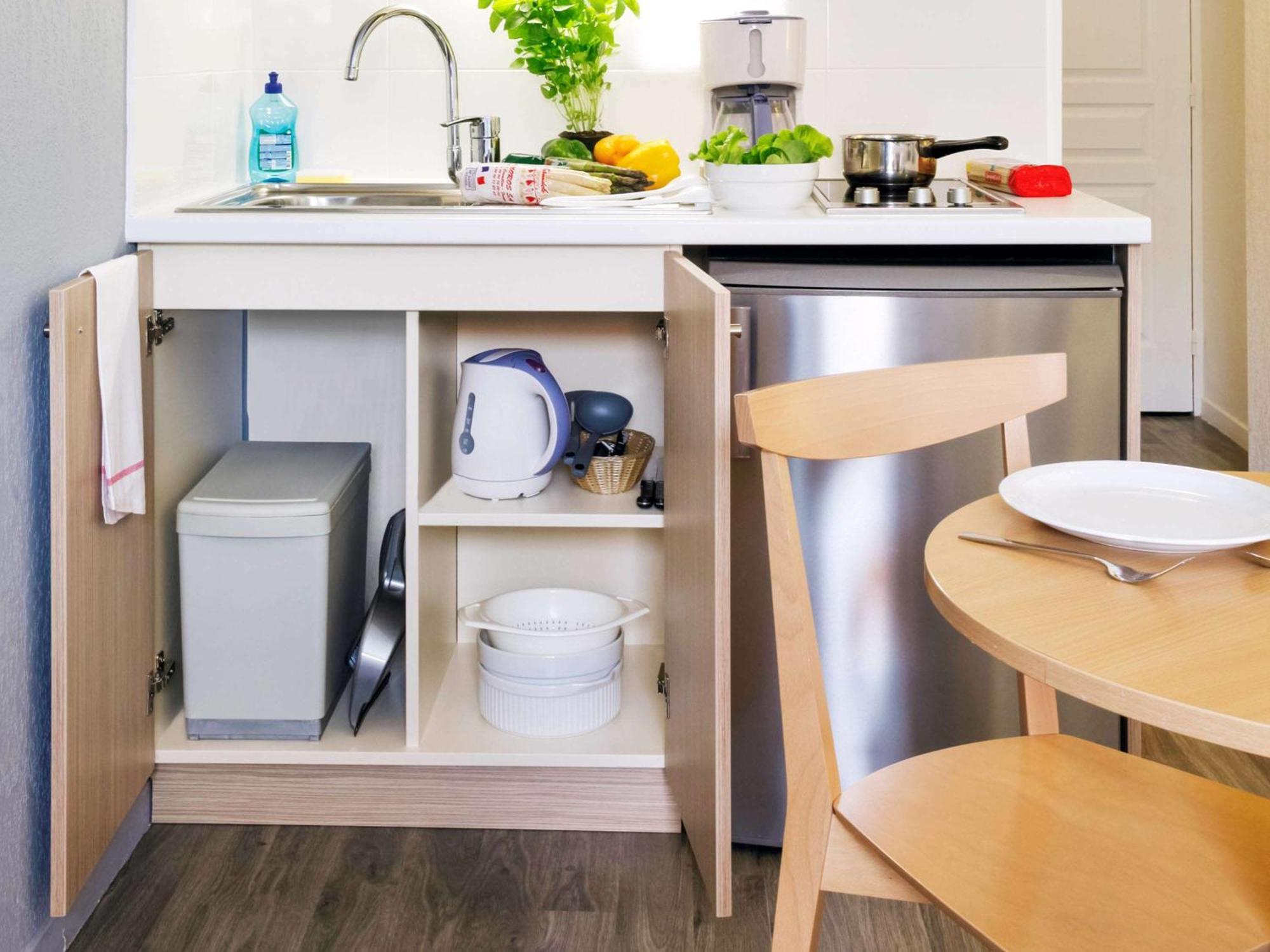 Aparthotel Adagio Access Marseille Prado Perier Ngoại thất bức ảnh