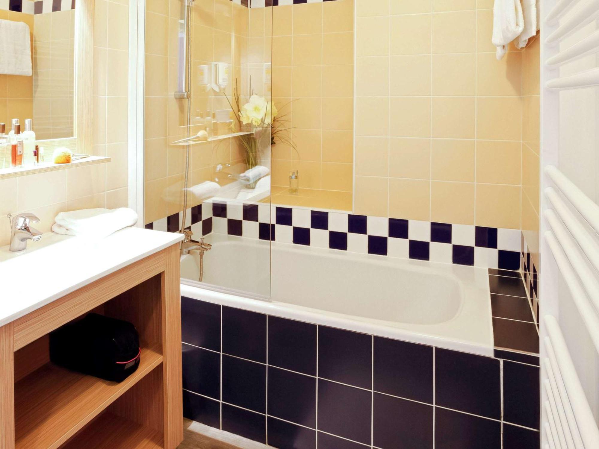 Aparthotel Adagio Access Marseille Prado Perier Ngoại thất bức ảnh