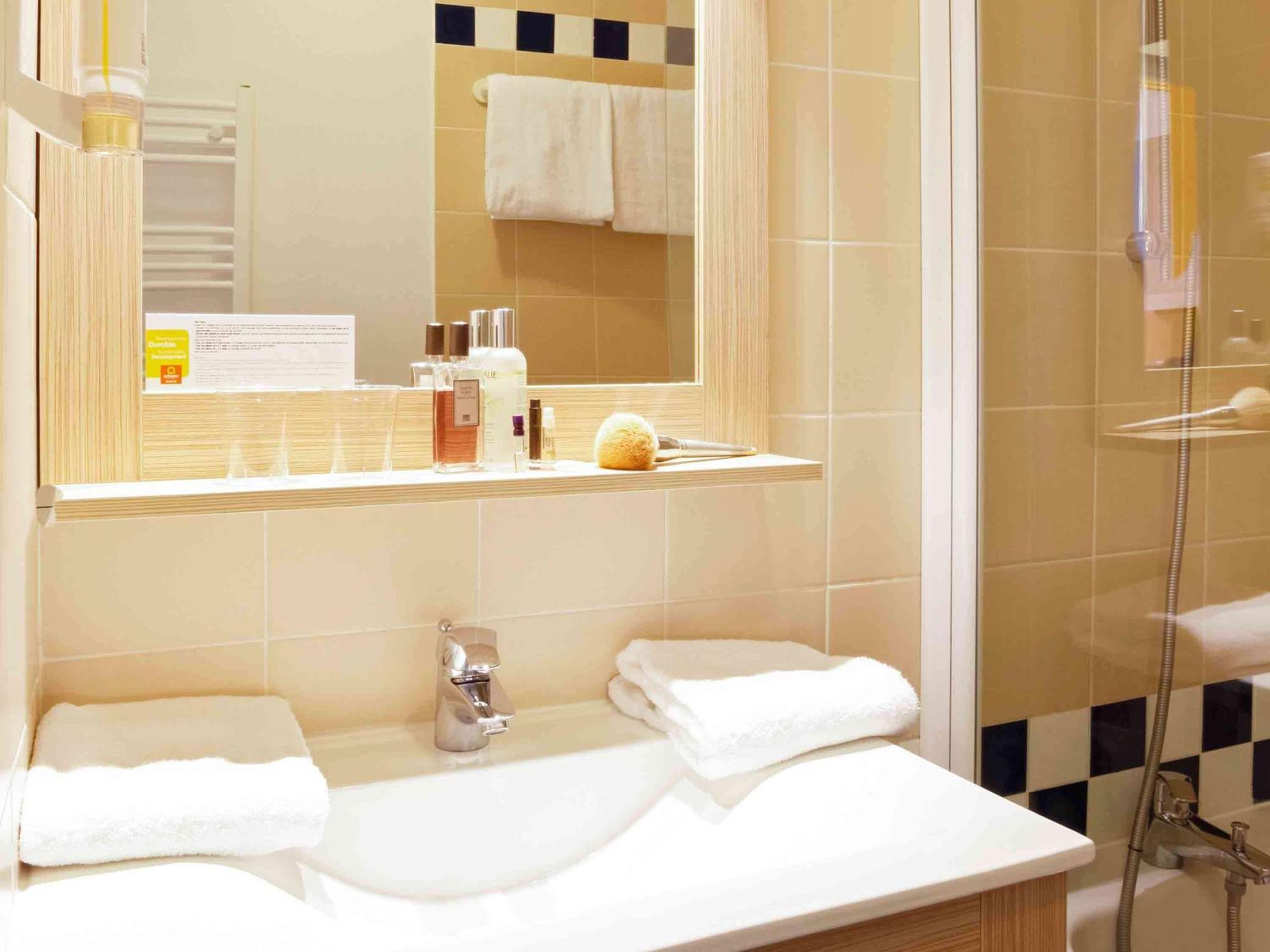 Aparthotel Adagio Access Marseille Prado Perier Ngoại thất bức ảnh