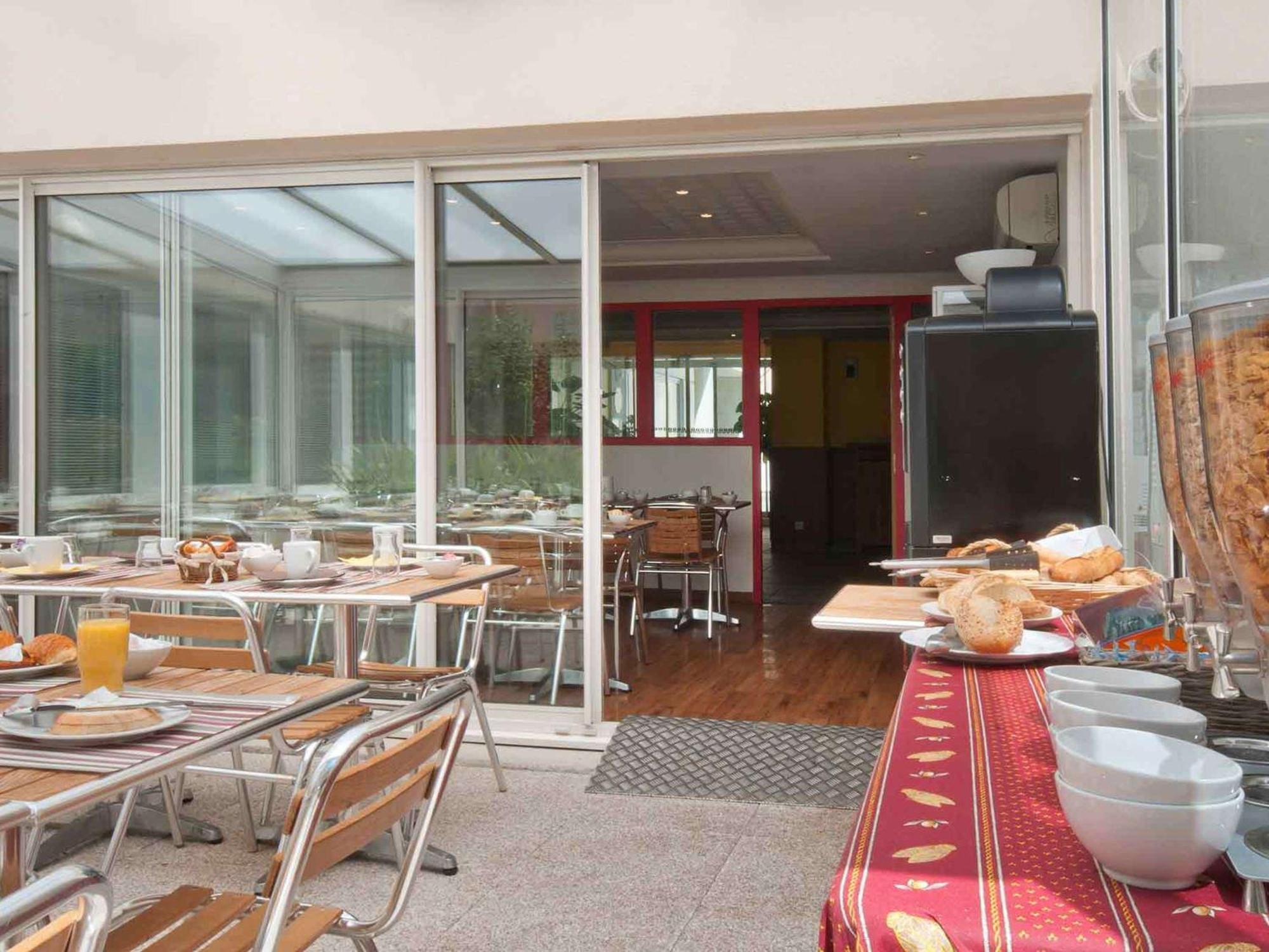 Aparthotel Adagio Access Marseille Prado Perier Ngoại thất bức ảnh