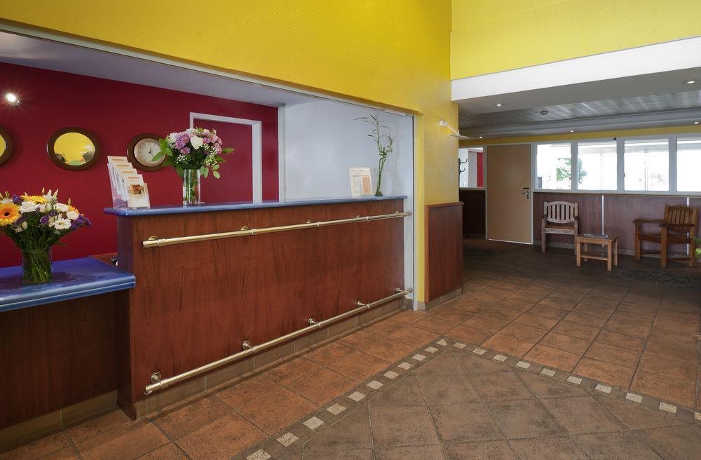 Aparthotel Adagio Access Marseille Prado Perier Ngoại thất bức ảnh