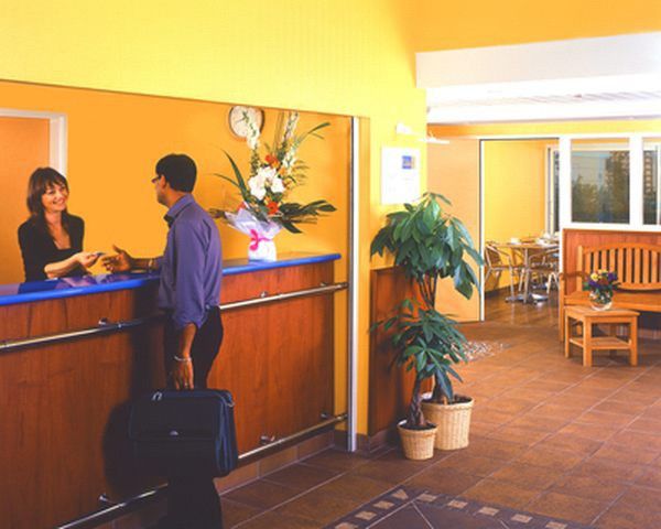 Aparthotel Adagio Access Marseille Prado Perier Nội địa bức ảnh