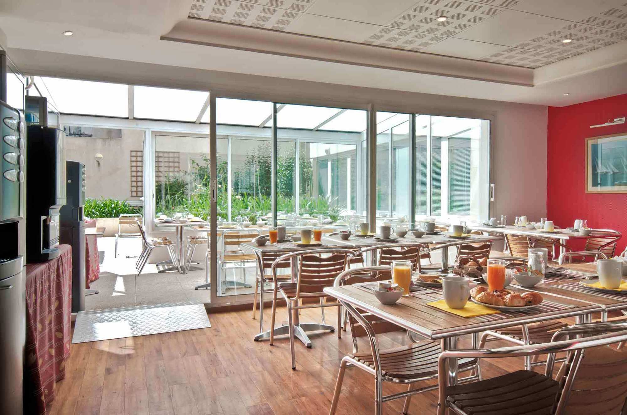 Aparthotel Adagio Access Marseille Prado Perier Ngoại thất bức ảnh