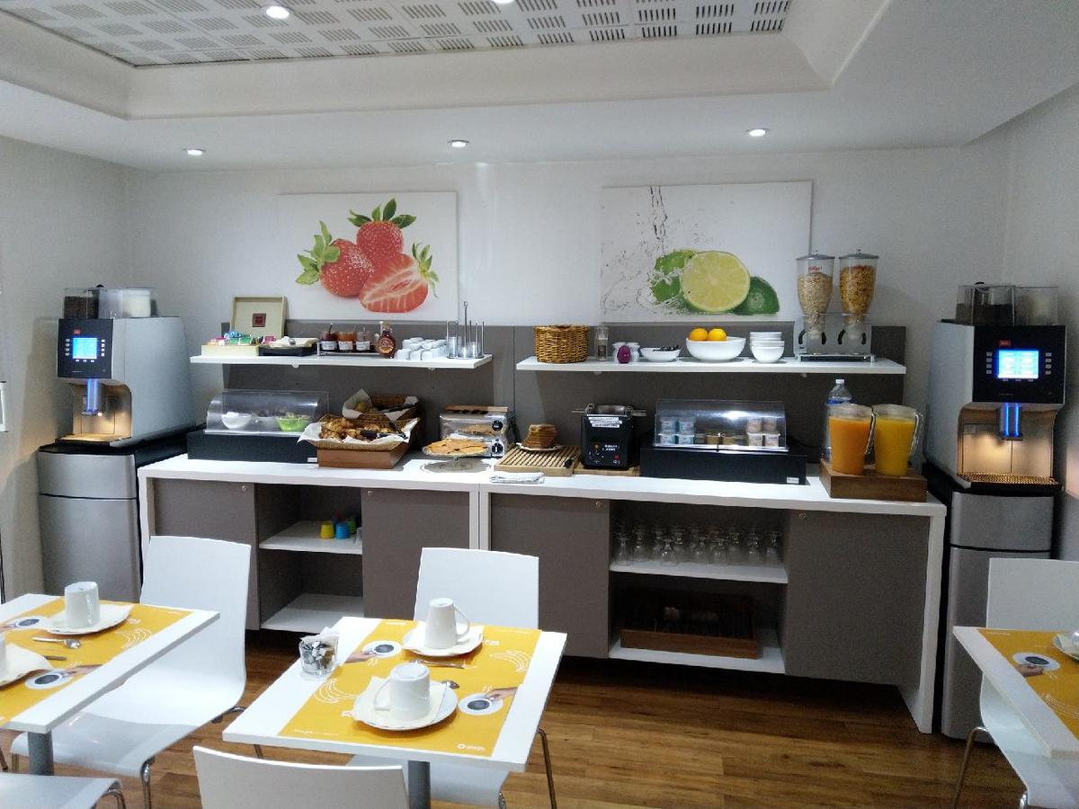 Aparthotel Adagio Access Marseille Prado Perier Ngoại thất bức ảnh