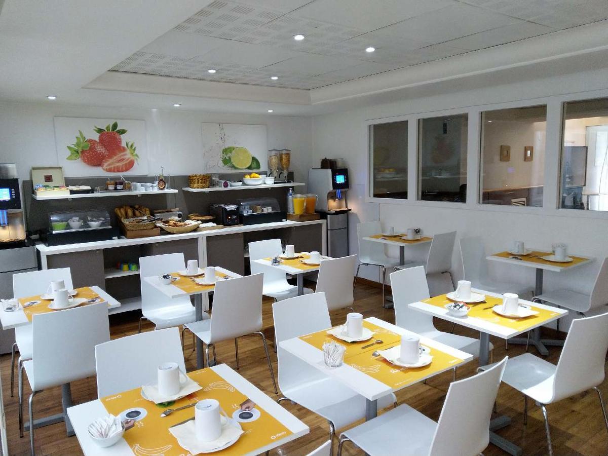Aparthotel Adagio Access Marseille Prado Perier Ngoại thất bức ảnh